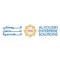 Al Yousifi Enterprise Solution
