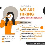 International Group of Aamina - IGA