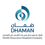 Health Assurance Hospitals Company - DHAMAN شركة مستشفيات الضمان الصحي - ضمان
