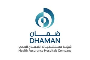Health Assurance Hospitals Company - DHAMAN شركة مستشفيات الضمان الصحي - ضمان