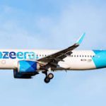 Jazeera Airways
